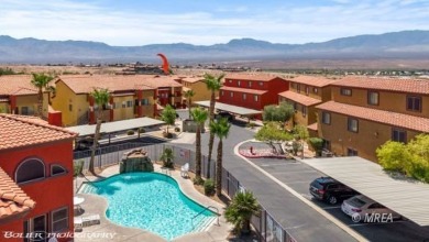 CHARMING TURNKEY CONDO!! This beautifully updated and fully on The Oasis Golf Club in Nevada - for sale on GolfHomes.com, golf home, golf lot