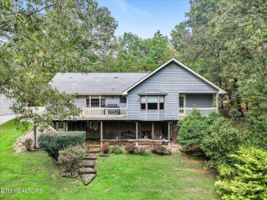 Fairfield Glade Golf Course Home - 2 Bed | 2 Bath | 1655 SF
 on Dorchester Country Club in Tennessee - for sale on GolfHomes.com, golf home, golf lot