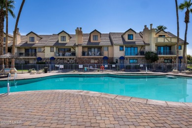This lovely condo is located by the lakeside and is just a short on London Bridge Golf Course in Arizona - for sale on GolfHomes.com, golf home, golf lot