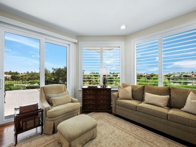 Under contract-accepting backup offers. Revel in unparalleled on Longboat Key Golf Club in Florida - for sale on GolfHomes.com, golf home, golf lot