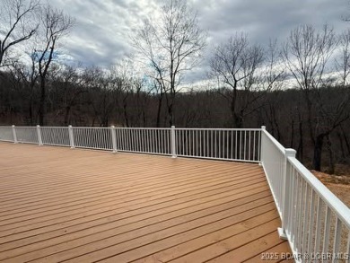 Experience unparalleled luxury living at the Estates of on The Club At Old Kinderhook in Missouri - for sale on GolfHomes.com, golf home, golf lot