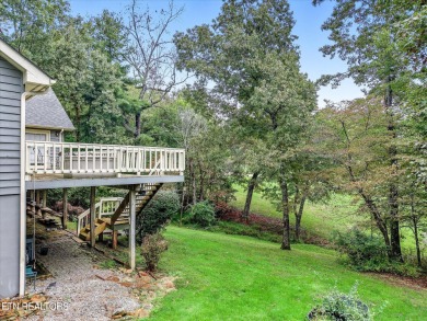Fairfield Glade Golf Course Home - 2 Bed | 2 Bath | 1655 SF
 on Dorchester Country Club in Tennessee - for sale on GolfHomes.com, golf home, golf lot