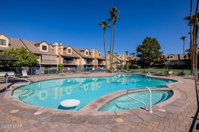 This lovely condo is located by the lakeside and is just a short on London Bridge Golf Course in Arizona - for sale on GolfHomes.com, golf home, golf lot