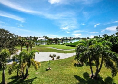 Under contract-accepting backup offers. Revel in unparalleled on Longboat Key Golf Club in Florida - for sale on GolfHomes.com, golf home, golf lot