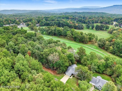 Fairfield Glade Golf Course Home - 2 Bed | 2 Bath | 1655 SF
 on Dorchester Country Club in Tennessee - for sale on GolfHomes.com, golf home, golf lot