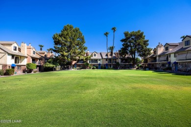 This lovely condo is located by the lakeside and is just a short on London Bridge Golf Course in Arizona - for sale on GolfHomes.com, golf home, golf lot