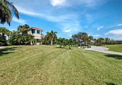 Under contract-accepting backup offers. Revel in unparalleled on Longboat Key Golf Club in Florida - for sale on GolfHomes.com, golf home, golf lot