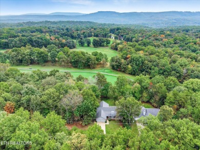 Fairfield Glade Golf Course Home - 2 Bed | 2 Bath | 1655 SF
 on Dorchester Country Club in Tennessee - for sale on GolfHomes.com, golf home, golf lot