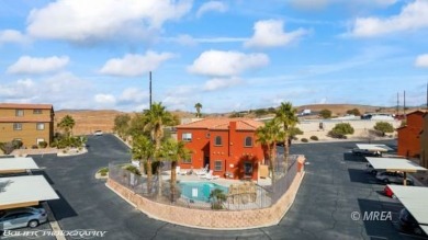 CHARMING TURNKEY CONDO!! This beautifully updated and fully on The Oasis Golf Club in Nevada - for sale on GolfHomes.com, golf home, golf lot