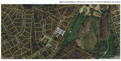 Fairfield Glade Golf Course Home - 2 Bed | 2 Bath | 1655 SF
 on Dorchester Country Club in Tennessee - for sale on GolfHomes.com, golf home, golf lot