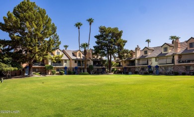 This lovely condo is located by the lakeside and is just a short on London Bridge Golf Course in Arizona - for sale on GolfHomes.com, golf home, golf lot