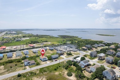 Here's a charming 3 bedroom, 2 bath renovated cottage located in on Nags Head Golf Links in North Carolina - for sale on GolfHomes.com, golf home, golf lot