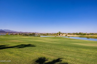 This lovely condo is located by the lakeside and is just a short on London Bridge Golf Course in Arizona - for sale on GolfHomes.com, golf home, golf lot