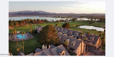 This lovely condo is located by the lakeside and is just a short on London Bridge Golf Course in Arizona - for sale on GolfHomes.com, golf home, golf lot