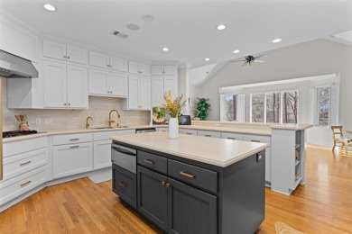 Elegant Golf Course Home on Reynolds Lake Oconee - The Preserve in Georgia - for sale on GolfHomes.com, golf home, golf lot