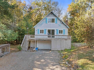 Your Lake Winnipesaukee lifestyle begins here! Welcome to 27 on Ridgewood Country Club in New Hampshire - for sale on GolfHomes.com, golf home, golf lot