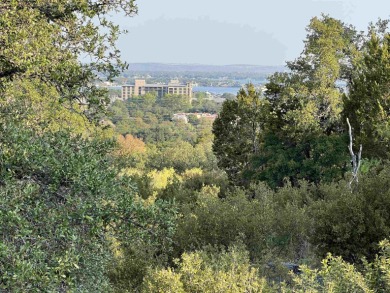 If you are looking for views and an R-6 lot...this is it on Slick Rock Golf Course - Horseshoe Bay in Texas - for sale on GolfHomes.com, golf home, golf lot
