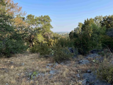 If you are looking for views and an R-6 lot...this is it on Slick Rock Golf Course - Horseshoe Bay in Texas - for sale on GolfHomes.com, golf home, golf lot