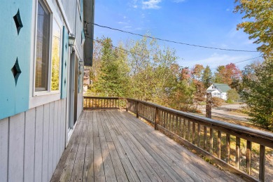 Your Lake Winnipesaukee lifestyle begins here! Welcome to 27 on Ridgewood Country Club in New Hampshire - for sale on GolfHomes.com, golf home, golf lot
