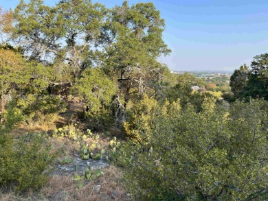 If you are looking for views and an R-6 lot...this is it on Slick Rock Golf Course - Horseshoe Bay in Texas - for sale on GolfHomes.com, golf home, golf lot