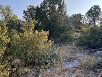 If you are looking for views and an R-6 lot...this is it on Slick Rock Golf Course - Horseshoe Bay in Texas - for sale on GolfHomes.com, golf home, golf lot