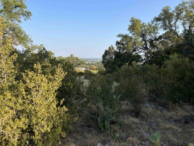 If you are looking for views and an R-6 lot...this is it on Slick Rock Golf Course - Horseshoe Bay in Texas - for sale on GolfHomes.com, golf home, golf lot