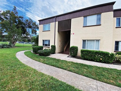Terrific one bedroom, one bathroom condominium for sale. This is on Clearwater Executive Golf Course in Florida - for sale on GolfHomes.com, golf home, golf lot