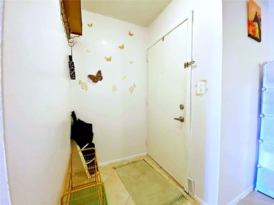 Terrific one bedroom, one bathroom condominium for sale. This is on Clearwater Executive Golf Course in Florida - for sale on GolfHomes.com, golf home, golf lot