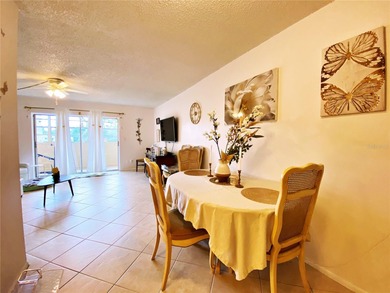 Terrific one bedroom, one bathroom condominium for sale. This is on Clearwater Executive Golf Course in Florida - for sale on GolfHomes.com, golf home, golf lot