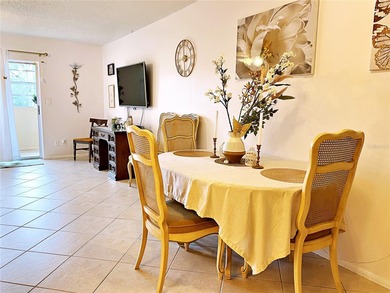 Terrific one bedroom, one bathroom condominium for sale. This is on Clearwater Executive Golf Course in Florida - for sale on GolfHomes.com, golf home, golf lot