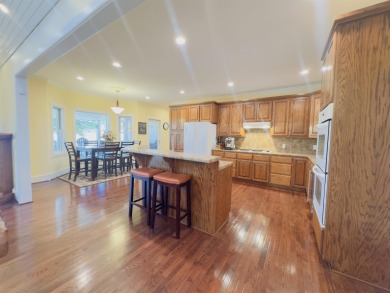 2832 LaCrosse Road, Violet Hill, AR - 75 Acres with Custom Home on Coopers Hawk in Arkansas - for sale on GolfHomes.com, golf home, golf lot