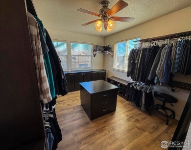 Over $300,000 in upgrades have transformed this elegant on Ute Creek Golf Course in Colorado - for sale on GolfHomes.com, golf home, golf lot
