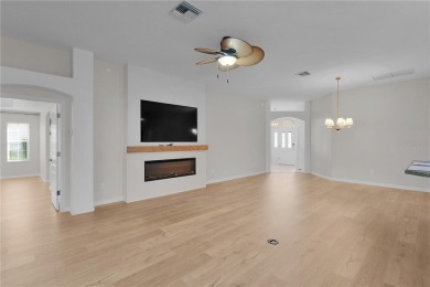 Discover the epitome of modern living in this meticulously cared on Glenview Championship Golf and Country Club in Florida - for sale on GolfHomes.com, golf home, golf lot