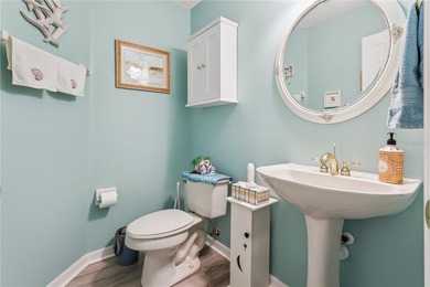 Prepare to be awed by this exquisite home. It is a real MUST on Plantation Golf Club in Florida - for sale on GolfHomes.com, golf home, golf lot