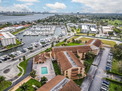 Fantastic opportunity in this totally remodeled 1st floor home on North Palm Beach Country Club in Florida - for sale on GolfHomes.com, golf home, golf lot