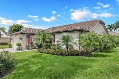 CHARTER GOLF MEMBERSHIP INCLUDED($50,000 value!)This beautifully on Hunters Ridge Country Club in Florida - for sale on GolfHomes.com, golf home, golf lot