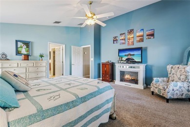 Prepare to be awed by this exquisite home. It is a real MUST on Plantation Golf Club in Florida - for sale on GolfHomes.com, golf home, golf lot