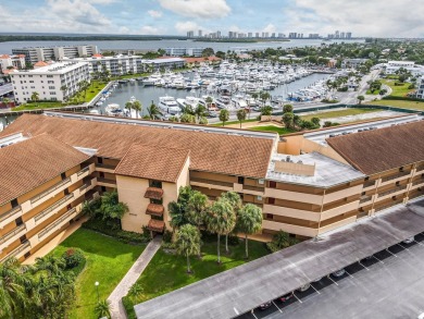 Fantastic opportunity in this totally remodeled 1st floor home on North Palm Beach Country Club in Florida - for sale on GolfHomes.com, golf home, golf lot