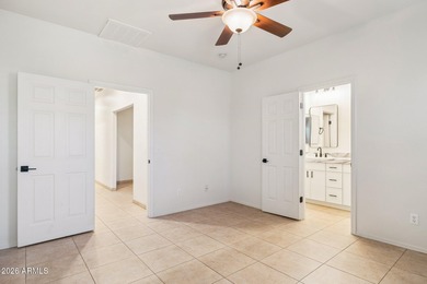 Welcome to this beautifully updated single-family residence in on Copper Canyon Golf Club in Arizona - for sale on GolfHomes.com, golf home, golf lot