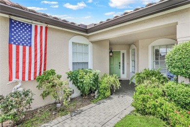 CHARTER GOLF MEMBERSHIP INCLUDED($50,000 value!)This beautifully on Hunters Ridge Country Club in Florida - for sale on GolfHomes.com, golf home, golf lot