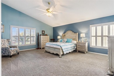 Prepare to be awed by this exquisite home. It is a real MUST on Plantation Golf Club in Florida - for sale on GolfHomes.com, golf home, golf lot