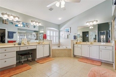 Prepare to be awed by this exquisite home. It is a real MUST on Plantation Golf Club in Florida - for sale on GolfHomes.com, golf home, golf lot