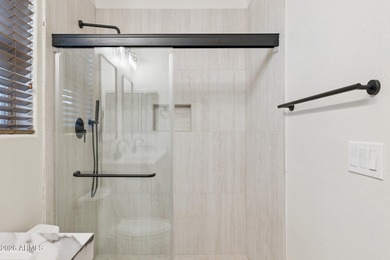 Welcome to this beautifully updated single-family residence in on Copper Canyon Golf Club in Arizona - for sale on GolfHomes.com, golf home, golf lot