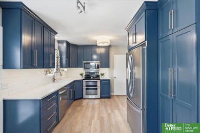 Martin Gray, M: , Marty.gray,   - End-unit townhome style condo on Oak Hills Country Club in Nebraska - for sale on GolfHomes.com, golf home, golf lot