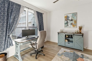 Location is everything, and this exceptional home delivers with on Victoria Hills Golf Club in Florida - for sale on GolfHomes.com, golf home, golf lot