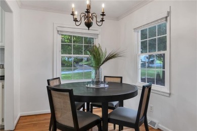 Welcome to your exquisite new home at 5551 Fairway Road, nestled on Mission Hills Country Club in Kansas - for sale on GolfHomes.com, golf home, golf lot