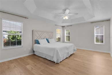 Discover the epitome of modern living in this meticulously cared on Glenview Championship Golf and Country Club in Florida - for sale on GolfHomes.com, golf home, golf lot
