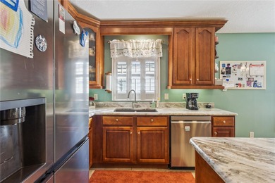 Prepare to be awed by this exquisite home. It is a real MUST on Plantation Golf Club in Florida - for sale on GolfHomes.com, golf home, golf lot