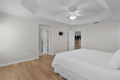 Discover the epitome of modern living in this meticulously cared on Glenview Championship Golf and Country Club in Florida - for sale on GolfHomes.com, golf home, golf lot