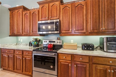 Prepare to be awed by this exquisite home. It is a real MUST on Plantation Golf Club in Florida - for sale on GolfHomes.com, golf home, golf lot